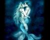 Mermaid kiss picture