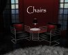 AV Chairs
