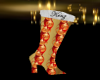 Kenz Christmas Stocking