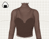 Mellow sheer BR