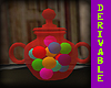 Eyeball Pot DERIVABLE