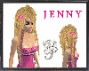 [G&M] Jenny Hairstyle