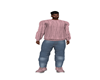 Marcus Sweater +Shoes