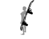 CH Snowboard White