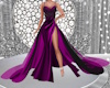 pink perfection gown