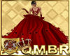 QMBR Gown R&G Maxima