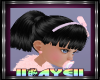 Kids Senobia Black