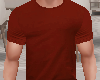 New Red T shirt 23