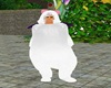 Moogle Kigurumi M V1