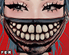 ! You're crazy