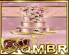 QMBR Wedding Cake Rose