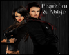Phantom & Abbie 6