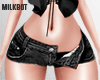Black Denim