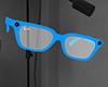 F|Meta Glasses Blue
