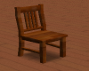 Quanah Parker Chair