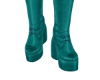 sxy teal boots~k