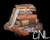 [CNL] Books