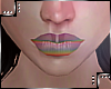Allie Rainbow Lipstick