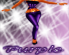 *Purple Sexyness Outfit
