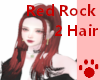 Red Rock 2 Hair