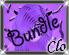 [Clo]TigPurple Bundle