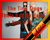 Ting Tings Thats Not My