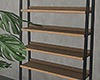 金 Wood Shelf