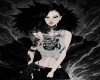 JZCO Smile Goth Top