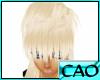 CAO Ash Blonde Hizuru