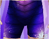 MS Male Galaxy shorts