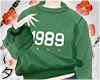 💕1989 緑青