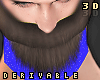 Big Beards 2 [3DS]