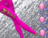 ~A~ Pink Butterfly