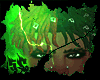 5C Dreadlocks 2Tones