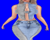 Jeanse Full outfit
