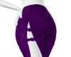 Vi Mins Purple skirt