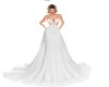 [LR] Wedding Gown