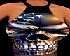 Skull Shirt F 1