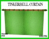 TINKERBELL CURTAIN