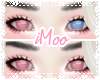 Dolly | Pink & Blue