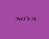 PERSONAL NOVA NECKLACE
