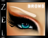 t| Fatale brows: diva