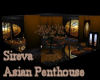 Sireva Asian PentHouse