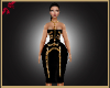 Parelli Velvet BLK Dress