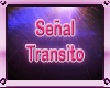Señal de Transito