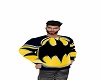 batman sweater