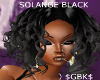 $GBK$Solange UltraBlack