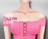 RL Dress pink