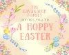 C| Hoppy Easter Beiya
