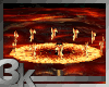 DJ Epic Fire Ring